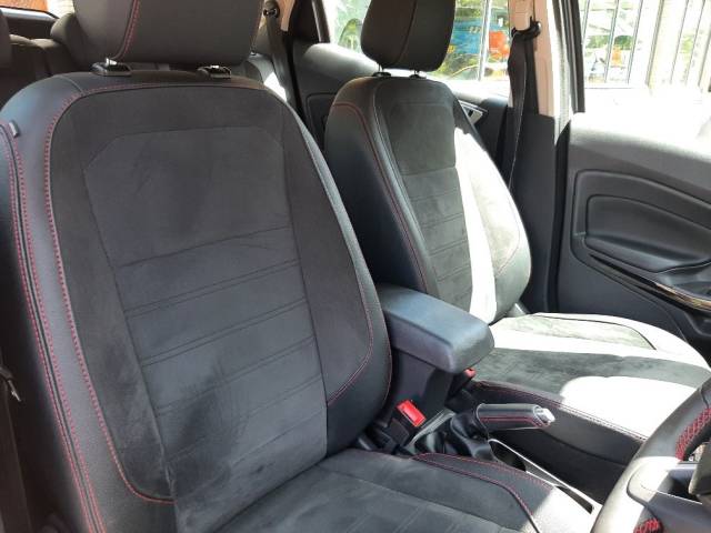 2023 Ford Ecosport 1.0 EcoBoost 125ps ST-Line 5dr