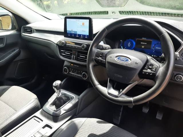 2023 Ford Kuga 1.5 EcoBoost 150ps Titanium Edition 5dr