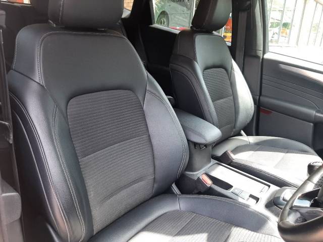 2023 Ford Kuga 1.5 EcoBoost 150ps Titanium Edition 5dr