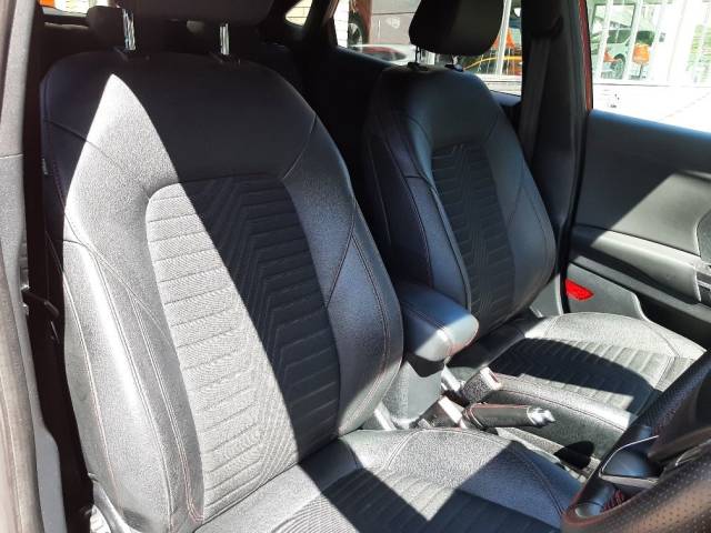 2021 Ford Puma 1.0 EcoBoost 155ps MHEV ST-Line X 5dr