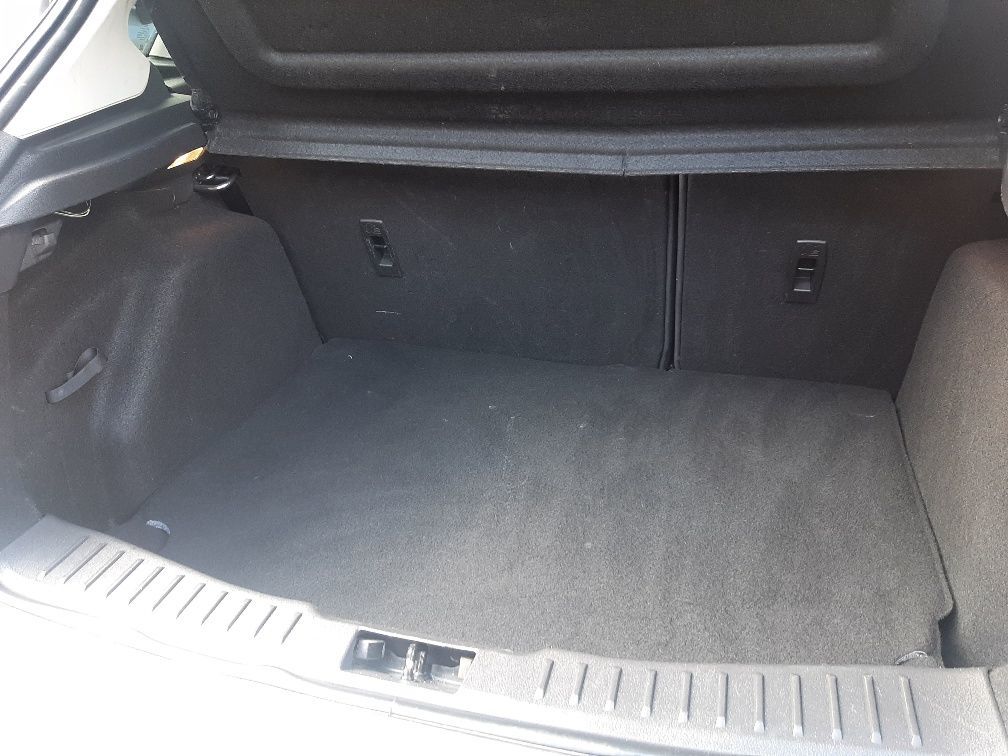 FORD FOCUS 1.0 ECOBOOST 125PS ZETEC 5DR AUTO 2016 16 FORD FOCUS 1.0 ECOBOOST...