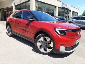 FORD EXPLORER at Priests Ford Chesham