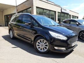 FORD GALAXY at Priests Ford Chesham
