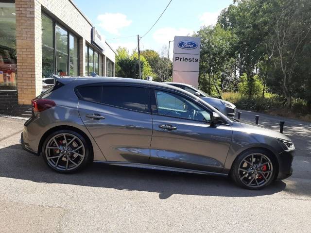 2023 Ford Focus 2.3 EcoBoost 280ps ST 5dr