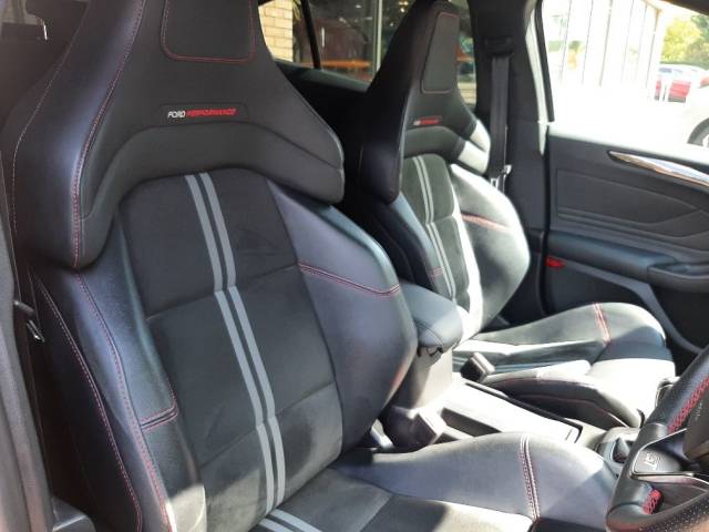 2023 Ford Focus 2.3 EcoBoost 280ps ST 5dr