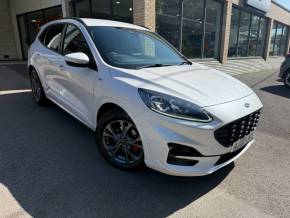 FORD KUGA at Priests Ford Chesham