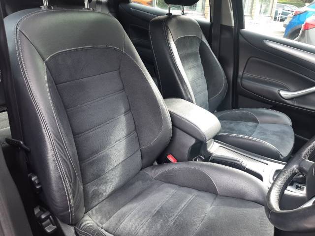 2011 Ford Mondeo 2.0 EcoBoost 203ps Titanium X 5dr Powershift Auto