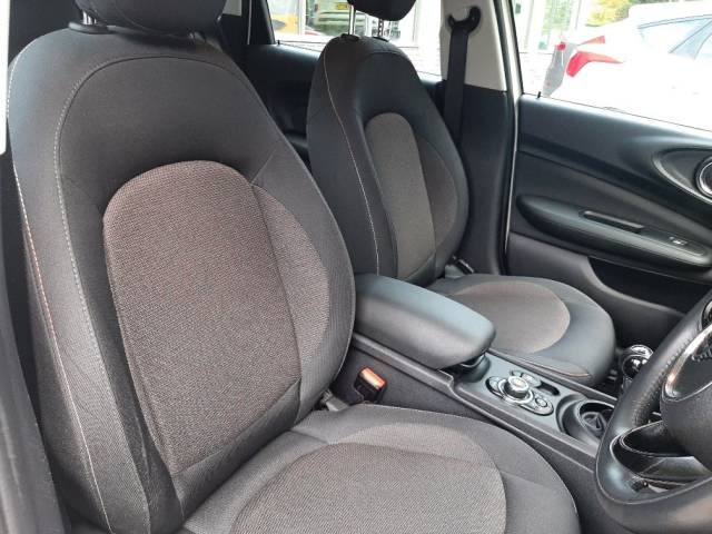 2019 Mini Clubman 1.5 Cooper Classic 6dr