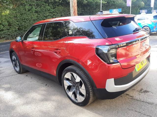 2024 Ford Explorer 0.0 210kW Premium RWD Extended Range 77kWh 5dr Auto