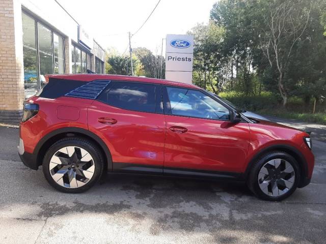 2024 Ford Explorer 0.0 210kW Premium RWD Extended Range 77kWh 5dr Auto