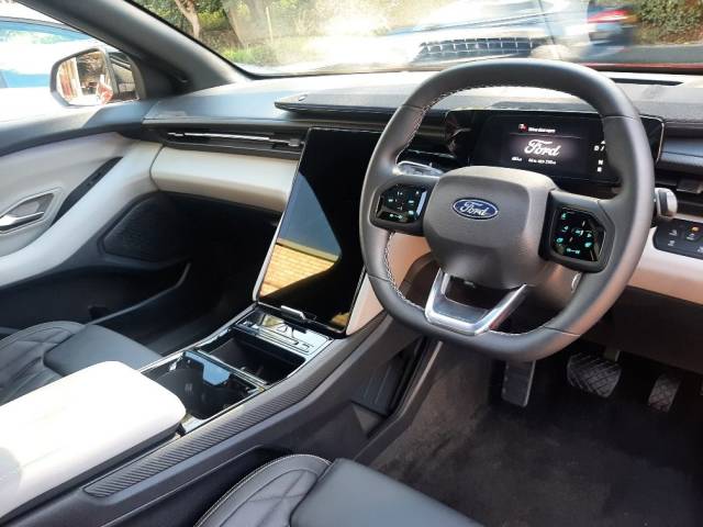 2024 Ford Explorer 0.0 210kW Premium RWD Extended Range 77kWh 5dr Auto