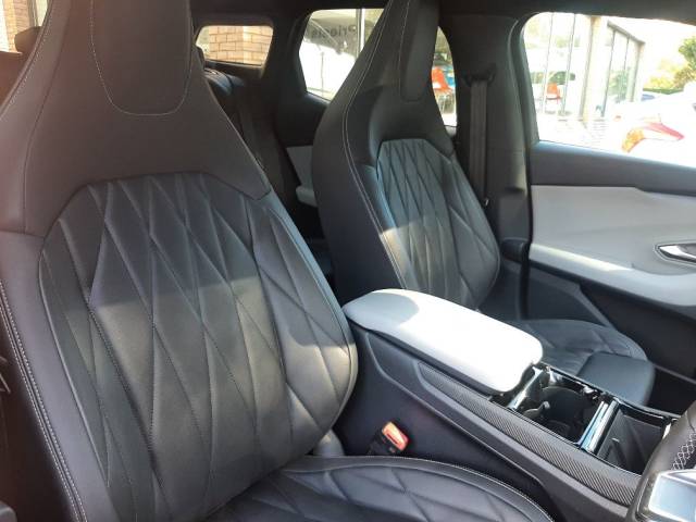 2024 Ford Explorer 0.0 210kW Premium RWD Extended Range 77kWh 5dr Auto