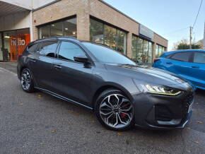 FORD FOCUS at Priests Ford Chesham