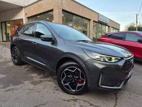 FORD KUGA at Priests Ford Chesham