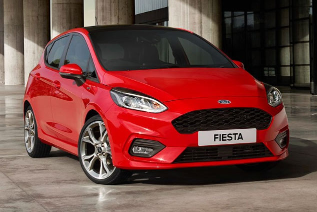 New Car Image