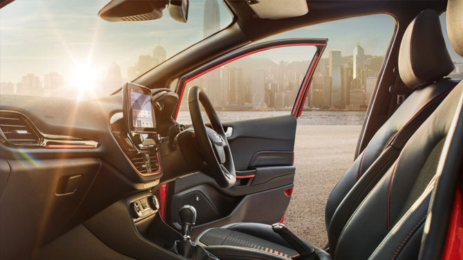 New Car Image