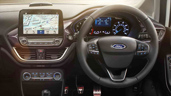 New Car Image