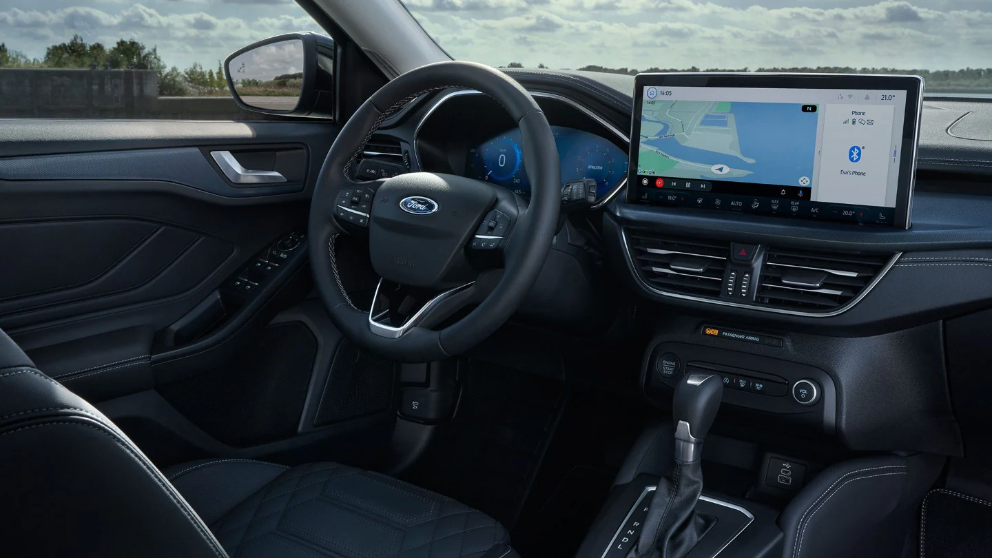 New Car Image