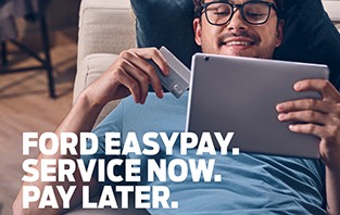 Ford EasyPay