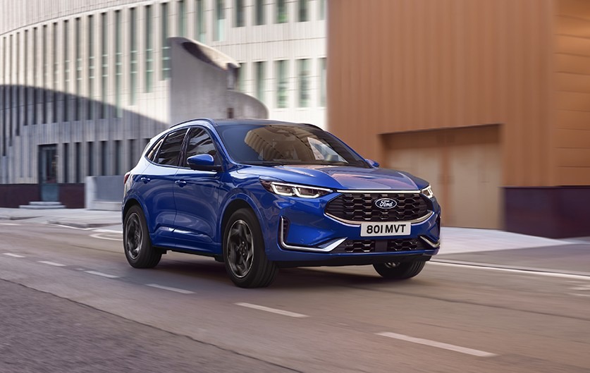 Huge Savings on Nearly New Cars