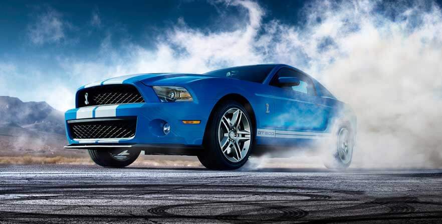 New Ford Cars And Used Cars In Chesham Motability Servicing