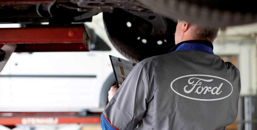 New Ford Cars And Used Cars In Chesham Motability Servicing